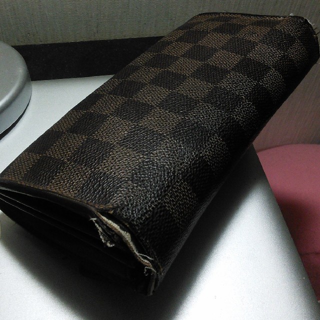 LOUIS 財布の通販 by ruri's shop｜ルイヴィトンならラクマ VUITTON - ルイヴィトン 得価爆買い