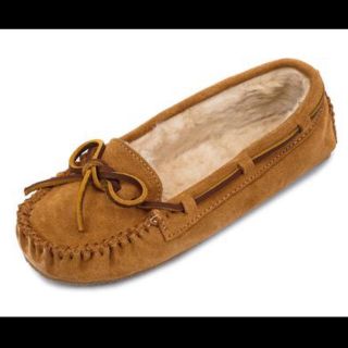 ミネトンカ(Minnetonka)のミネトンカ　Minnetonka (スリッポン/モカシン)