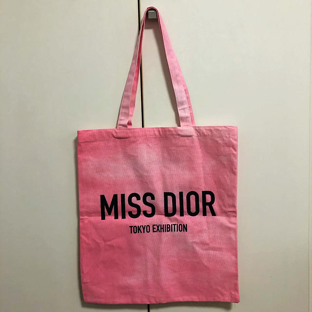 Dior(ディオール)のDior トートバッグ　 レディースのバッグ(トートバッグ)の商品写真