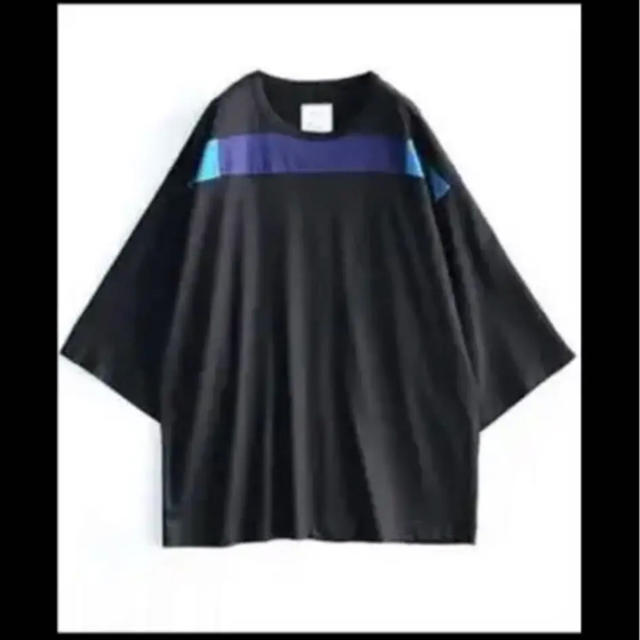 SHAREEF(シャリーフ)のshareef Tシャツ メンズのトップス(Tシャツ/カットソー(半袖/袖なし))の商品写真