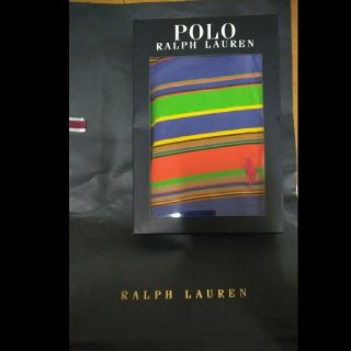 ポロラルフローレン(POLO RALPH LAUREN)のPOLO RALPH LOUREN
メンズパンツ(ボクサーパンツ)