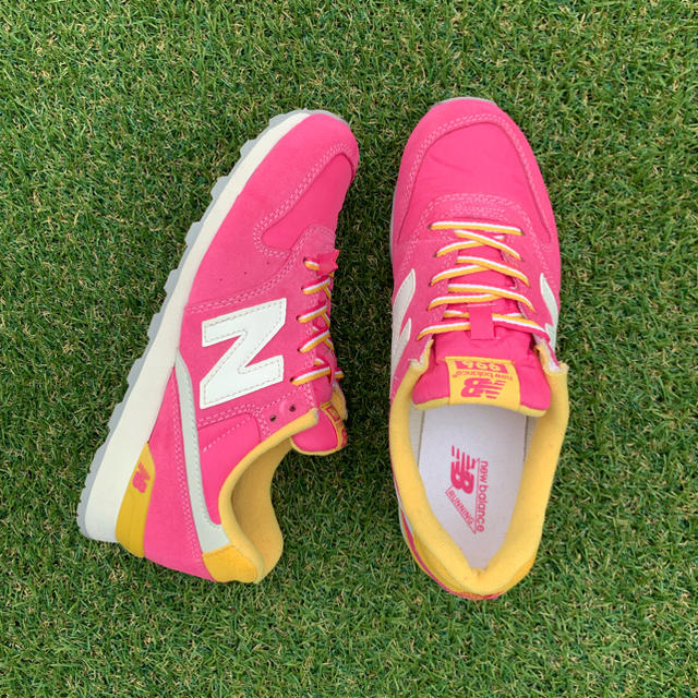 New Balance(ニューバランス)の美品24 newbalance  WR996CM ニューバランス C440 レディースの靴/シューズ(スニーカー)の商品写真