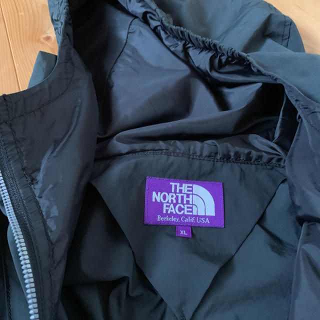 THE NORTH FACE(ザノースフェイス)の【専用出品】ノースフェイス  メンズのジャケット/アウター(マウンテンパーカー)の商品写真