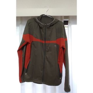 アンダーカバー(UNDERCOVER)のnike gyakusou undercoverウインドブレーカー中古XL (ナイロンジャケット)