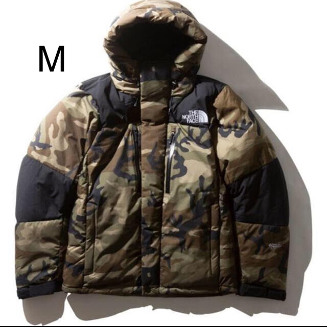 THE NORTH FACE - M バルトロライトジャケット