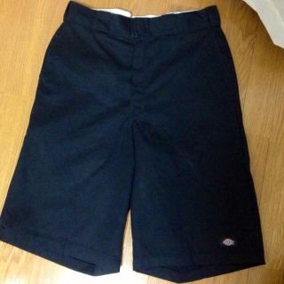 ディッキーズ(Dickies)のDickies ハーフパンツ(ハーフパンツ)