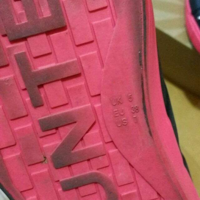 HUNTER(ハンター)のmumu様 専用 レディースの靴/シューズ(スニーカー)の商品写真