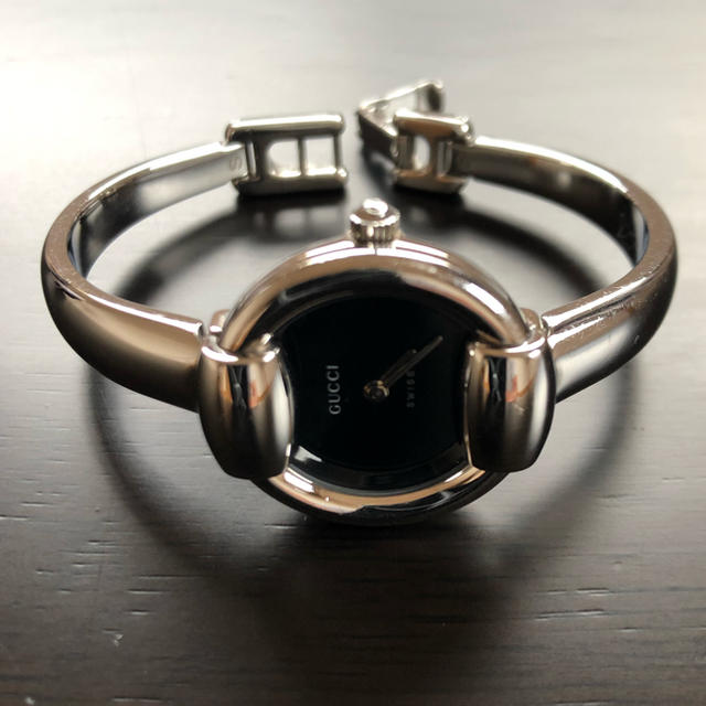 GUCCI レディース腕時計 バングルウォッチ 1400L www.mediacommerce.ec