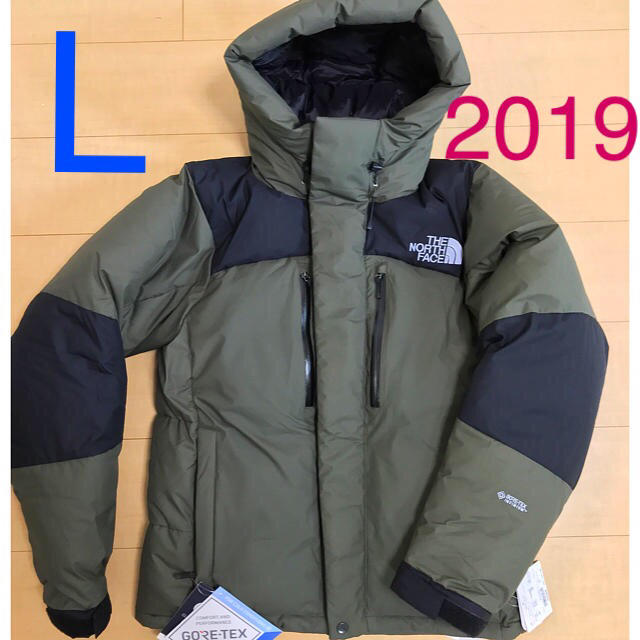 正規品! THE NORTH FACE - バルトロライトジャケット ニュートープL