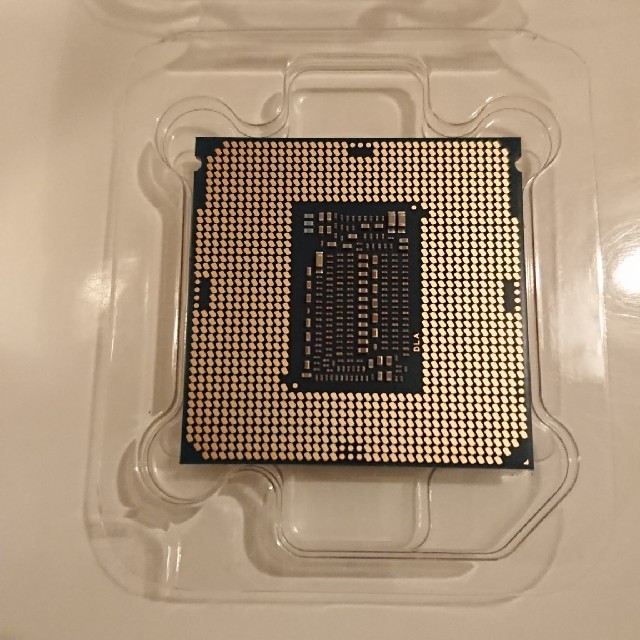 intel Core i9-9900KF 品