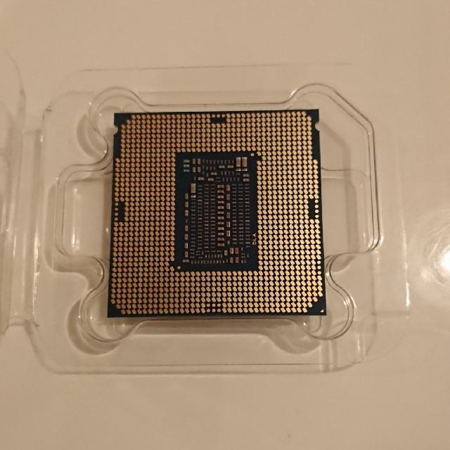 intel Core i9-9900KF 品