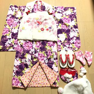 すずめ様専用(和服/着物)