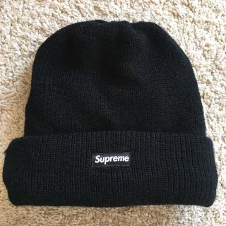 シュプリーム 防水 ニット帽/ビーニー(メンズ)の通販 7点 | Supremeの