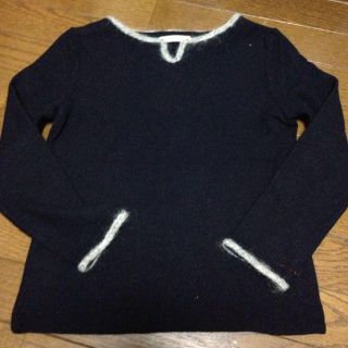 ビームス(BEAMS)のビームス カットソー(カットソー(長袖/七分))