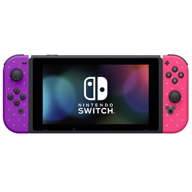 Nintendo Switch ディズニー ツムツム フェスティバルセット