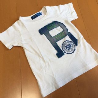 ベベ(BeBe)のBeBe♡Tシャツ(Ｔシャツ)