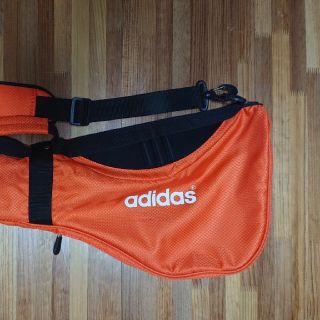 アディダス(adidas)のアディダス ゴルフクラブケース(バッグ)