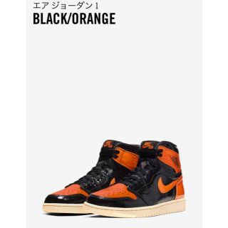 NIKE - 29 NIKE AIR JORDAN 1 SHATTERED BACKBOARDの通販 by ...