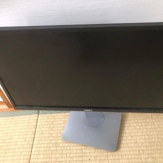 Dell PCモニタ P2317H 23インチワイドモニタ(ディスプレイ)