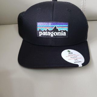 パタゴニア(patagonia)の☆パタゴニア☆トラッカー　キャップ(キャップ)