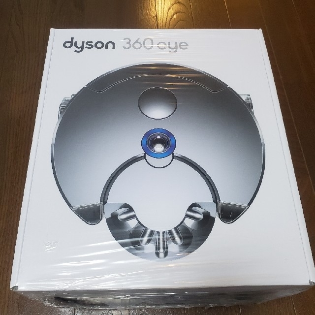 Dyson 360eye