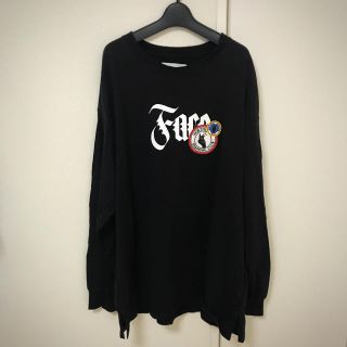 ファセッタズム(FACETASM)の。様専用(Tシャツ/カットソー(七分/長袖))