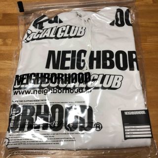 ネイバーフッド(NEIGHBORHOOD)の定価以下販売！ネイバーフッド　ASSC コラボ　パーカー(パーカー)