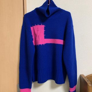 kudos 19aw ニット 国内正規新品 kudos 19awニット ニット/セーター