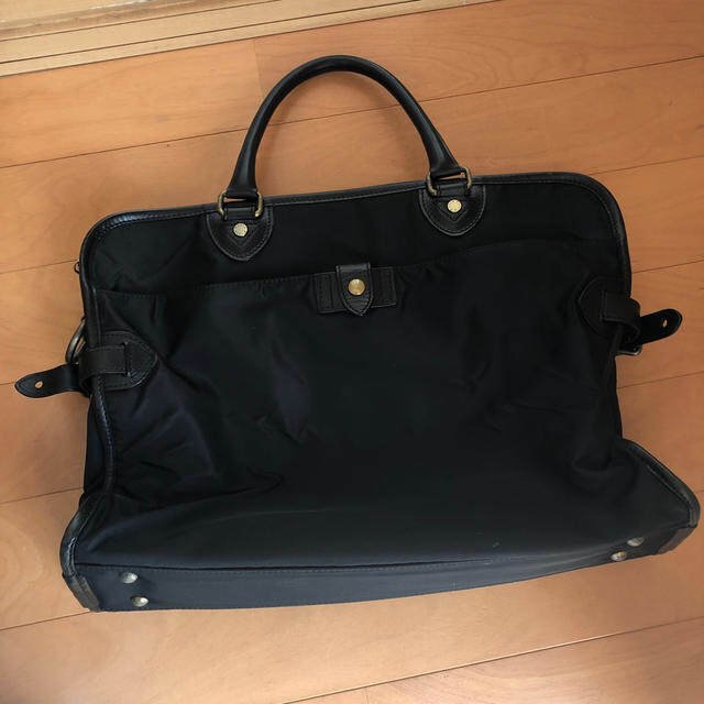 F.CLIO  バッグ　伊勢丹にて購入　定価7万ほど メンズのバッグ(ビジネスバッグ)の商品写真