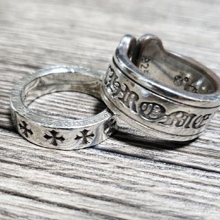 CHROME HEARTS　リング(リング(指輪))