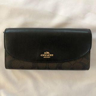 コーチ(COACH)のコーチ 長財布(財布)