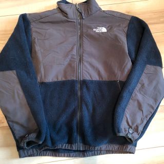 ザノースフェイス(THE NORTH FACE)のザノースフェイスフリースナイロン♡(ナイロンジャケット)