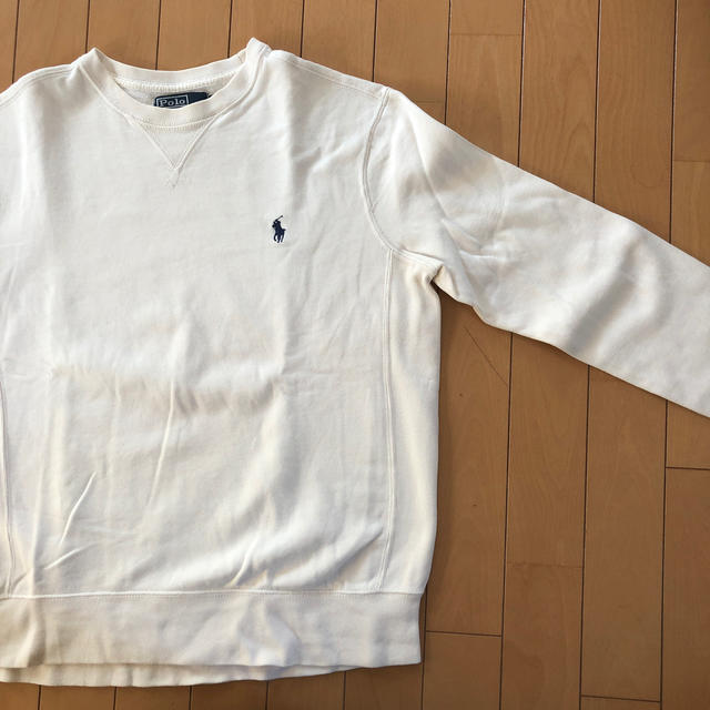 POLO RALPH LAUREN(ポロラルフローレン)のポロラルフローレン スウェット メンズのトップス(スウェット)の商品写真