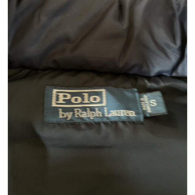 Ralph Lauren(ラルフローレン)のちゃゆりん様専用 メンズのジャケット/アウター(ダウンベスト)の商品写真