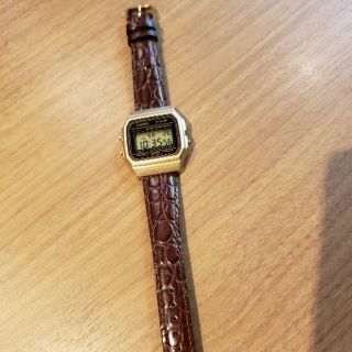 アパルトモンドゥーズィエムクラス(L'Appartement DEUXIEME CLASSE)のCASIO　ドゥーズィエムクラス　時計(腕時計)