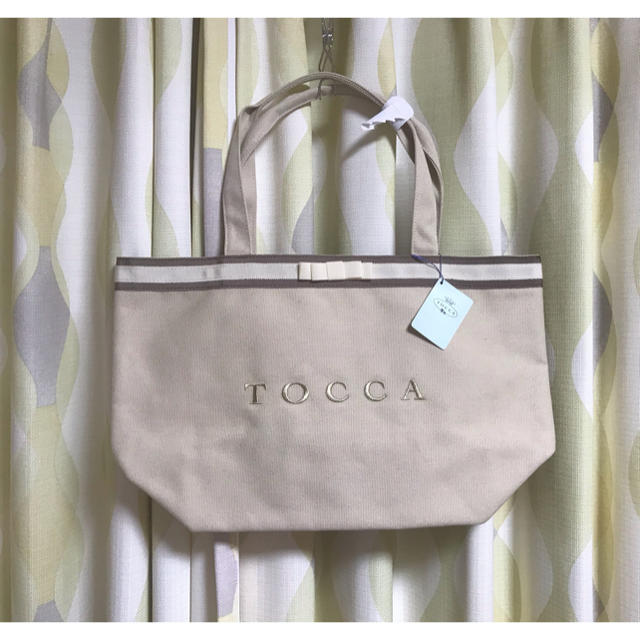 tocca  トートバッグバッグ