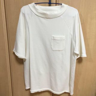 ニコアンド(niko and...)の値下げ☆新品♡niko  and...(Tシャツ(半袖/袖なし))