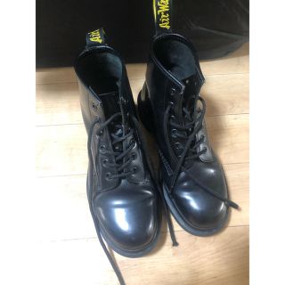 ドクターマーチン(Dr.Martens)のDr. Martens ブーツ　uk6(ブーツ)