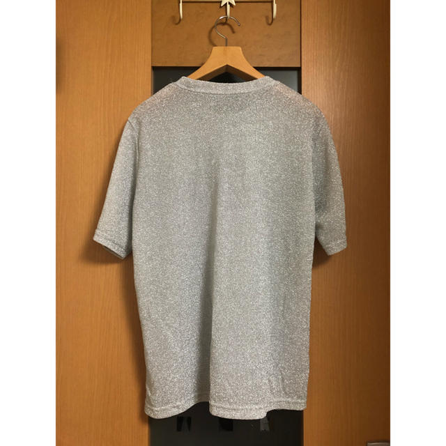 BALENCIAGA Tシャツ レディースのトップス(Tシャツ(半袖/袖なし))の商品写真