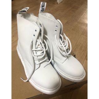 ドクターマーチン(Dr.Martens)のde.martens ブーツ　uk5(ブーツ)