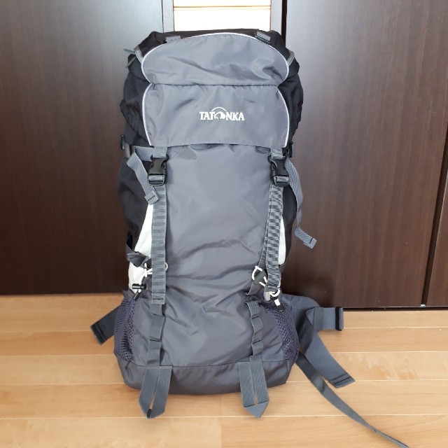 TATNKA タトンカ 60L 登山用リュック