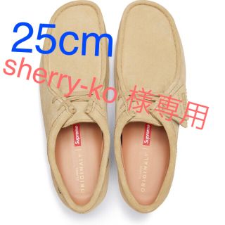 シュプリーム(Supreme)のsherry-ko様専用(ブーツ)