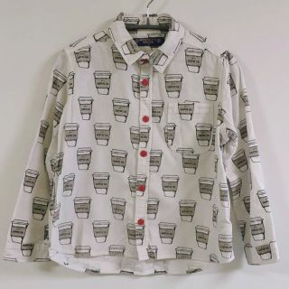 マーキーズ(MARKEY'S)のMARKEY‘S(マーキーズ)/コールテンシャツ(Tシャツ/カットソー)