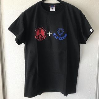 アンチクラス(Anti Class)のANTI CLASS RIP CLEAR SOBUT PROPA9ANDA(Tシャツ/カットソー(半袖/袖なし))