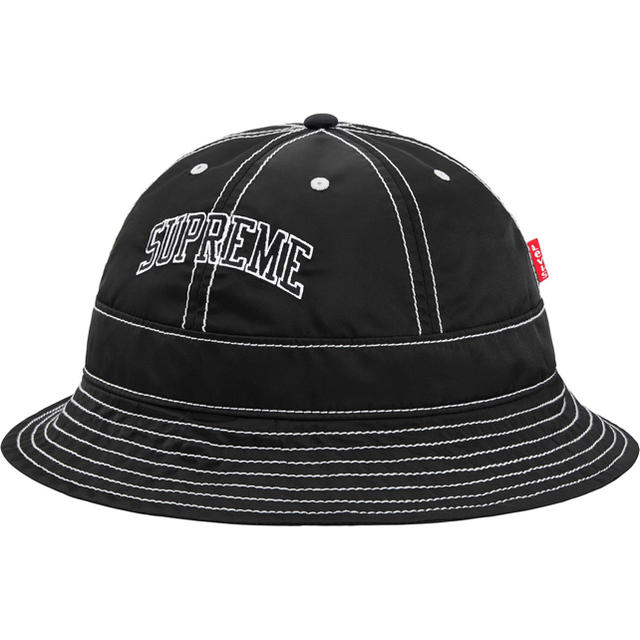 supreme Levi's Bell Hat - ハット