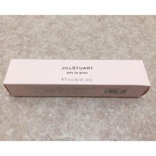 ジルスチュアート(JILLSTUART)の新品未使用！ジルスチュアート　グロスリップ(リップグロス)