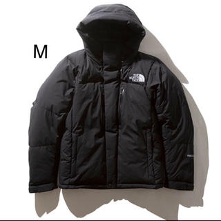 ザノースフェイス(THE NORTH FACE)のM バルトロライトジャケット(ダウンジャケット)