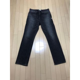 ダブルタップス(W)taps)のWTAPS 2018AW BLUES SKINNY COLORWAY(デニム/ジーンズ)