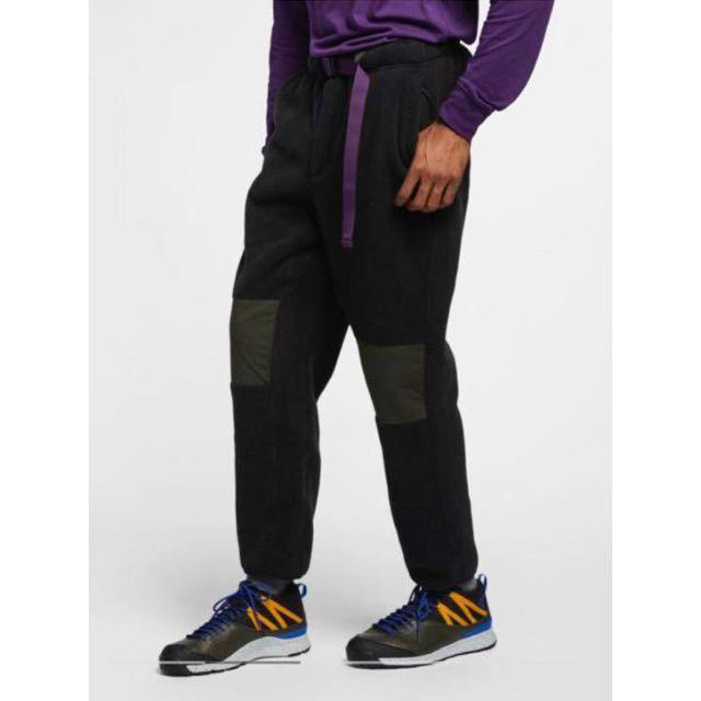 Nike サイズ Xs Nike Acg シェルパ フリースパンツ