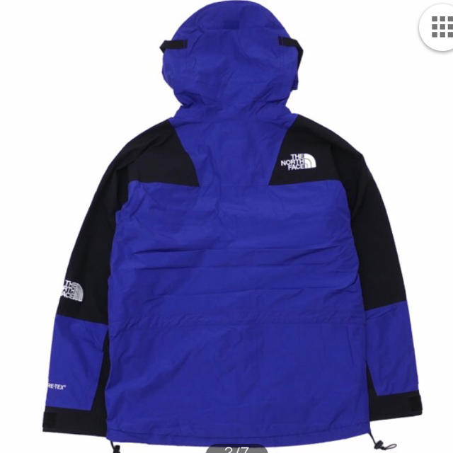 THE NORTH FACE - 新品☆ノースフェイス☆1994レトロマウンテン THE NORTH FACE - 新品☆ノースフェイス☆1994レトロマウンテン